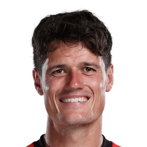 EA FC 26 Nørgaard 80