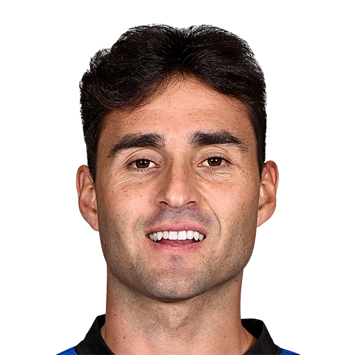 EA FC 26 Gallegos 65