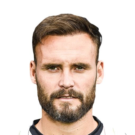 EA FC 26 Verstraete 71