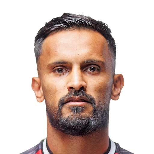 EA FC 26 Al Fahad 63