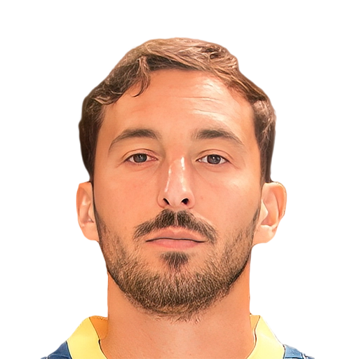 EA FC 26 Ceccherini 72