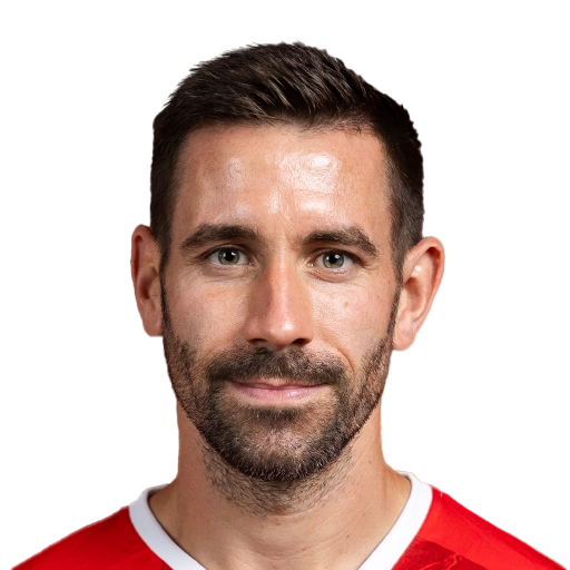 EA FC 26 Frederico Venâncio 71