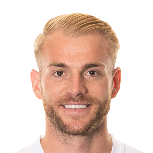 EA FC 26 Whatmough 69