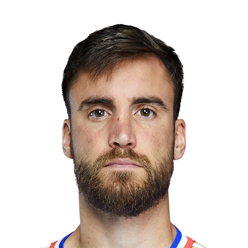 EA FC 26 Tagliafico 78