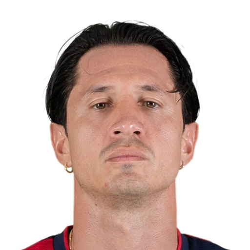 EA FC 26 Lapadula 71