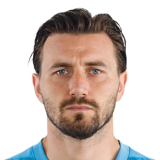 EA FC 26 Dimitrievski 79