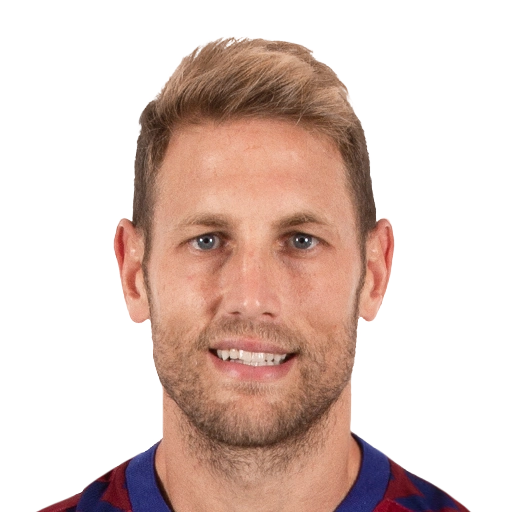 EA FC 26 Carlos Hernández 65