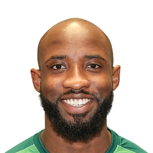 EA FC 26 Dembélé 70