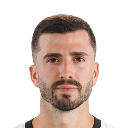 EA FC 26 Gayà 81
