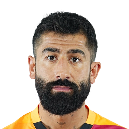 EA FC 26 Demirbay 74