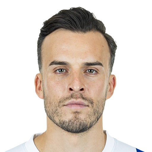 EA FC 26 Tabaković 73