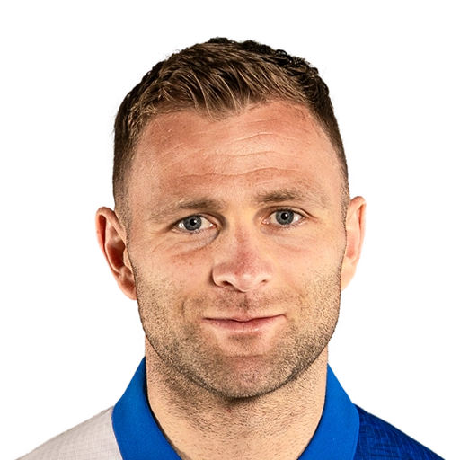 EA FC 26 Tronstad 72