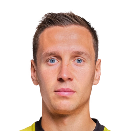 EA FC 26 Frankowski 75