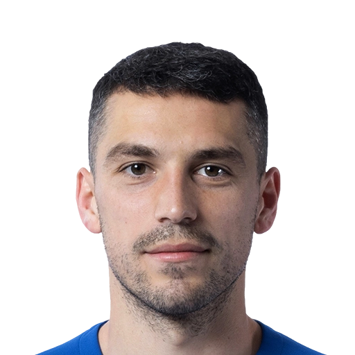 EA FC 26 Stanciu 77