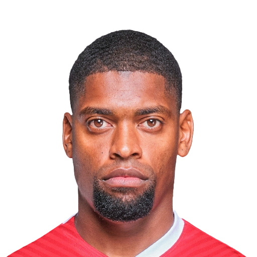 EA FC 26 Ivan Cavaleiro 67