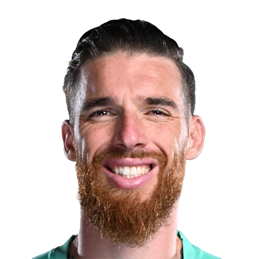 EA FC 26 José Sá 77