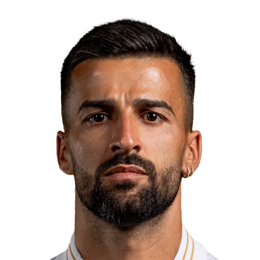 EA FC 26 Tiago Silva 77