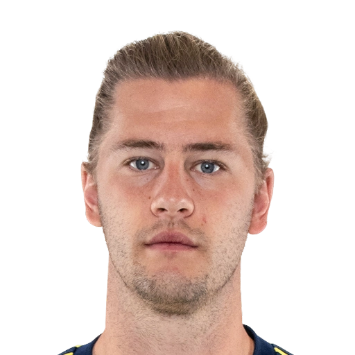 EA FC 26 Zimmerman 75