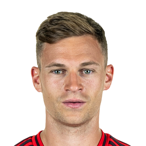 EA FC 26 Kimmich 89
