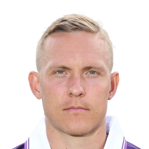 EA FC 26 Augustinsson 72