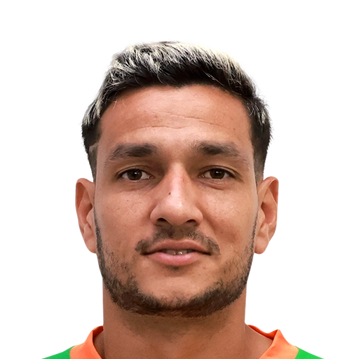 EA FC 26 Rony Lopes 73