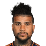 EA FC 26 Yedlin 71