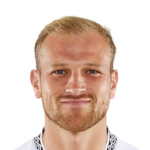 EA FC 26 Croasdale 64