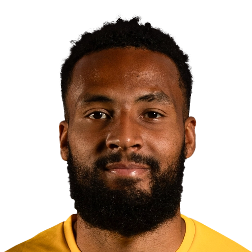 EA FC 26 Vigouroux 71