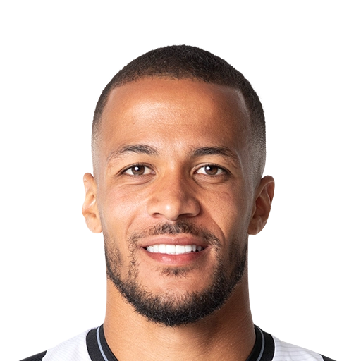 EA FC 26 Troost-Ekong 71