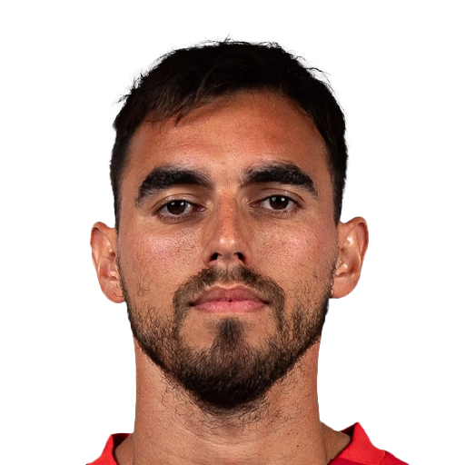 EA FC 26 Ricardo Horta 81