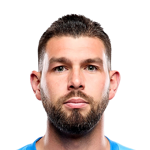 EA FC 26 Crépeau 69