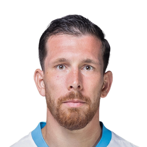 EA FC 26 Højbjerg 82