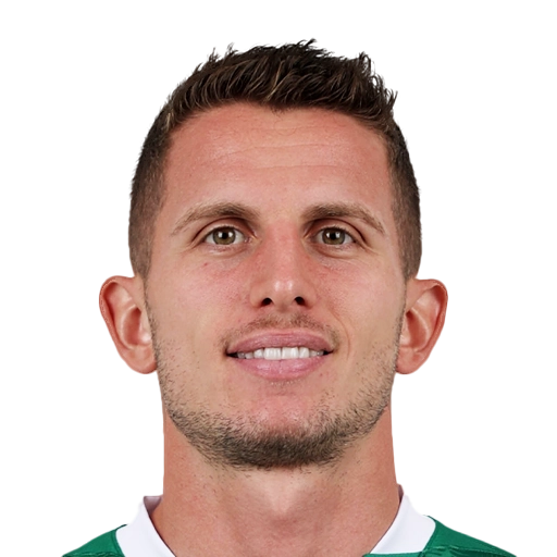 EA FC 26 Houghton 65