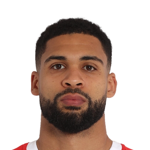 EA FC 26 Loftus-Cheek 80