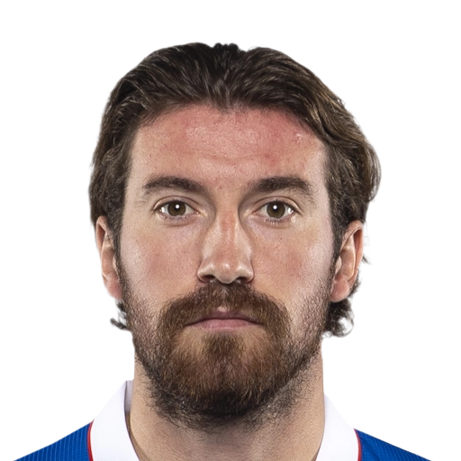 EA FC 26 Rothwell 74