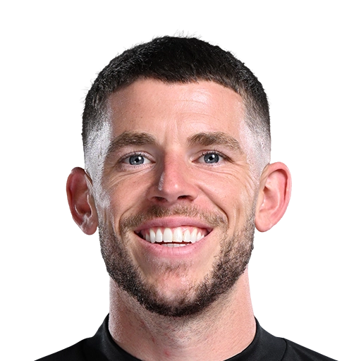 EA FC 26 Christie 79