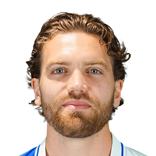 EA FC 26 Gallagher 69