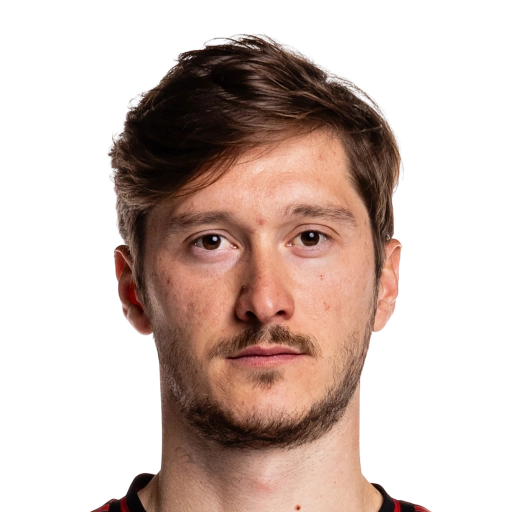 EA FC 26 Miranchuk 78