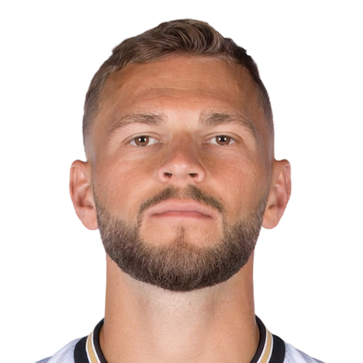 EA FC 26 Karlström 75