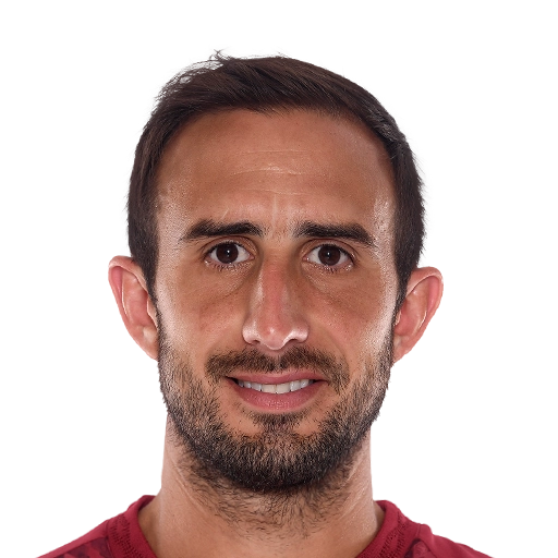 EA FC 26 Izquierdoz 74