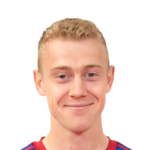 EA FC 26 Bjørdal 69