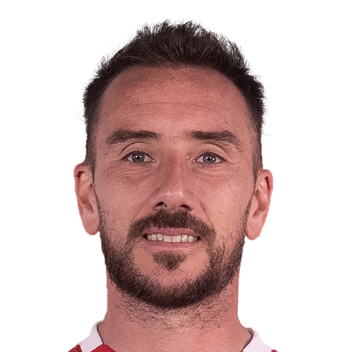 EA FC 26 Mancuello 72