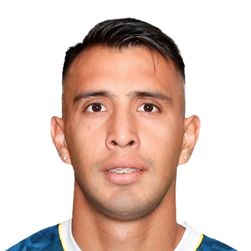 EA FC 26 Contreras 73