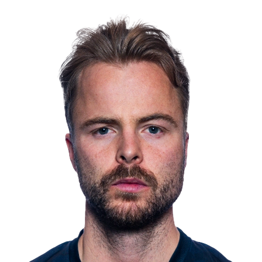 EA FC 26 Svendsen 69