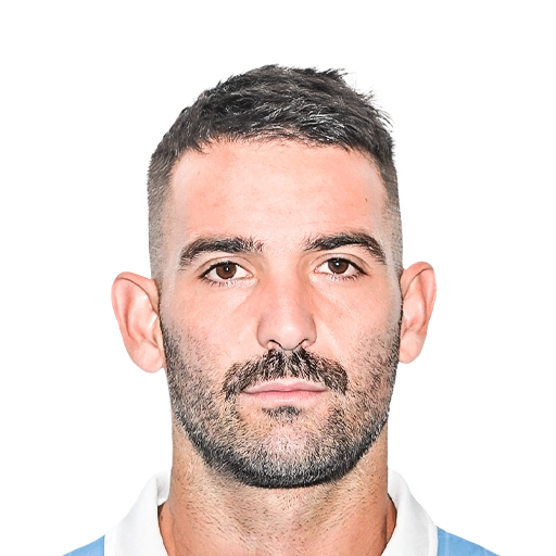 EA FC 26 Cauteruccio 75