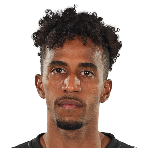 EA FC 26 Capradossi 66