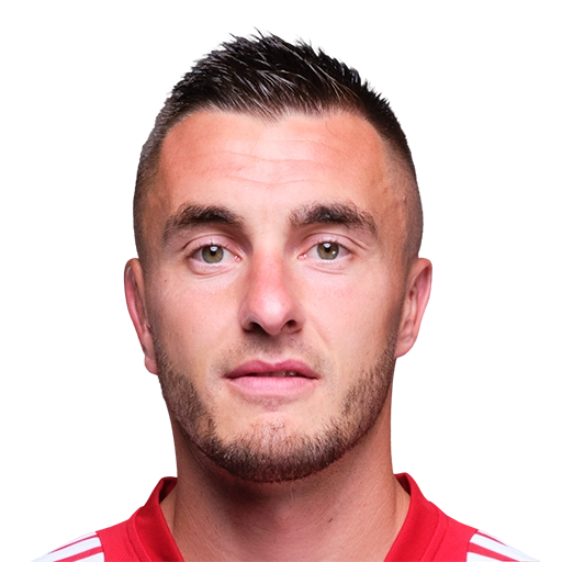 EA FC 26 Chardonnet 77