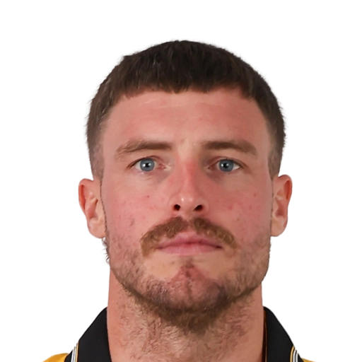 EA FC 26 Muirhead 62