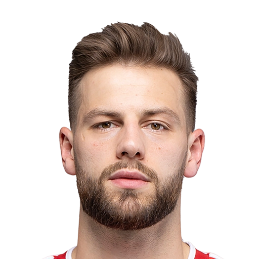 EA FC 26 Zinckernagel 75