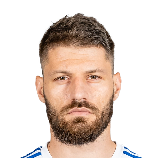 EA FC 26 Petković 76